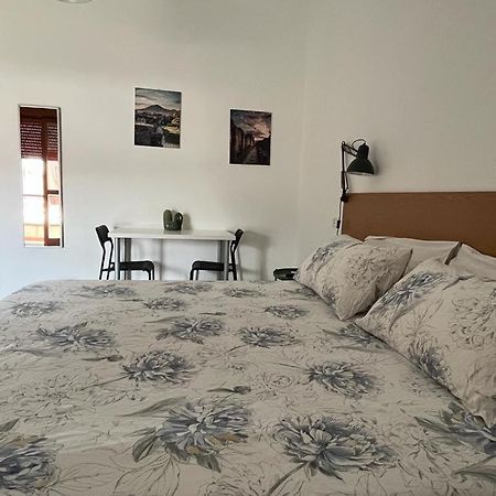 B&B Rudis Pompei Esterno foto