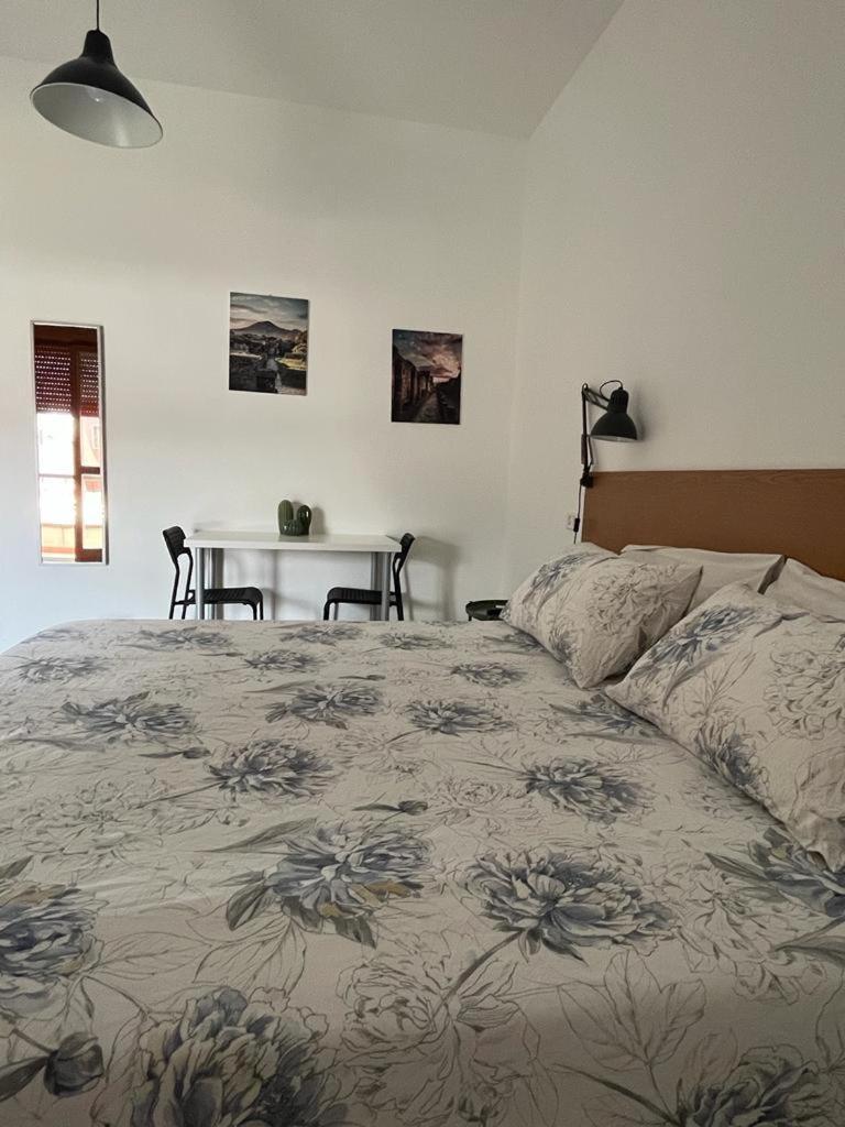 B&B Rudis Pompei Esterno foto